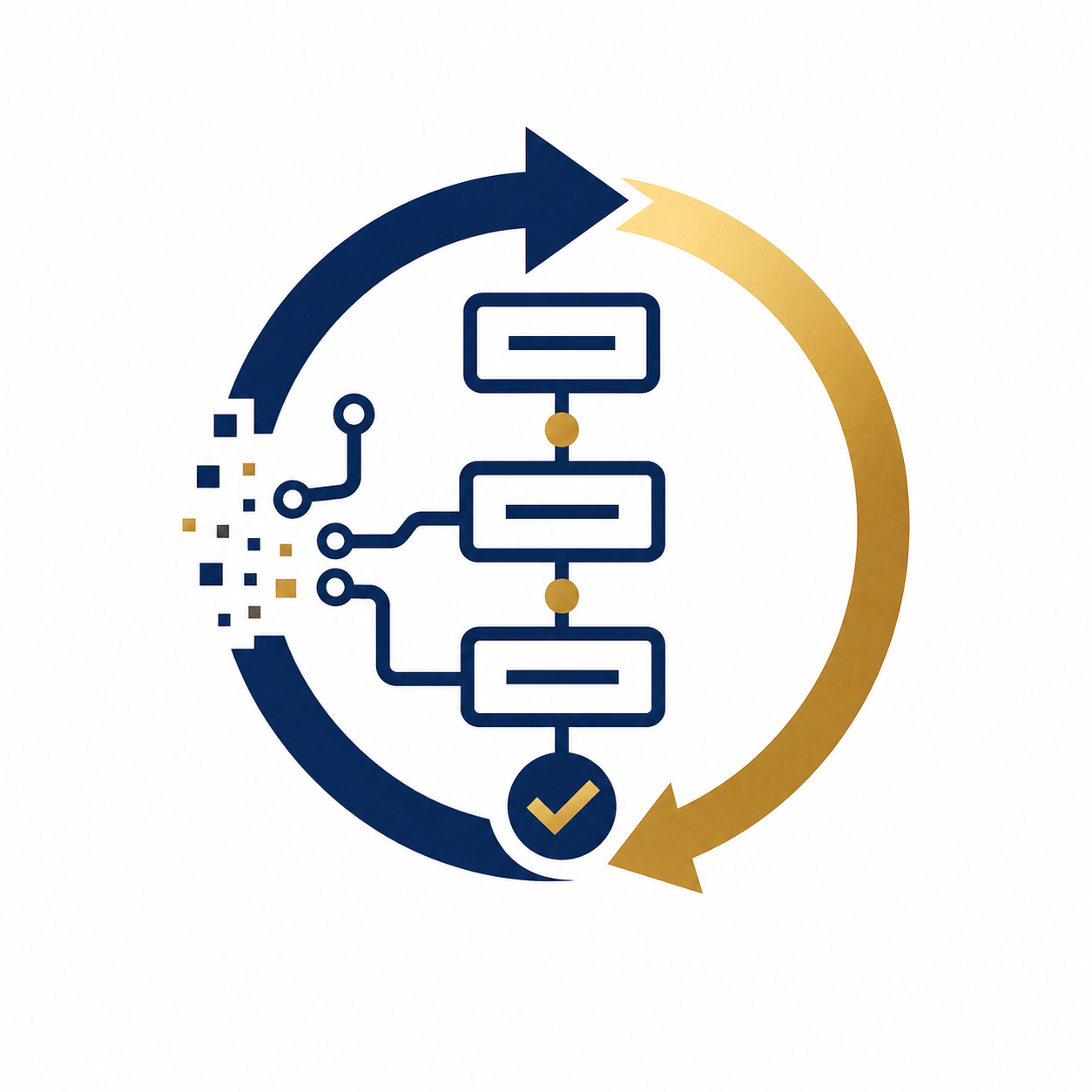 DIGITALISATION DES PROCESSUS MÉTIERS